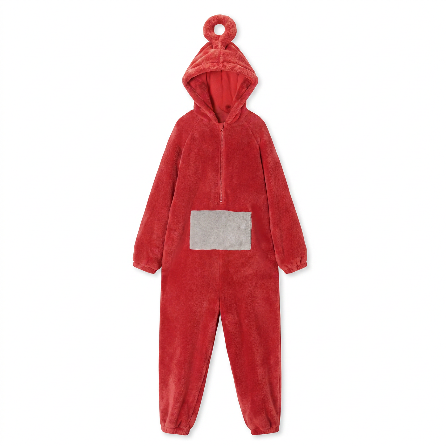 Soft Character Onesie Costume