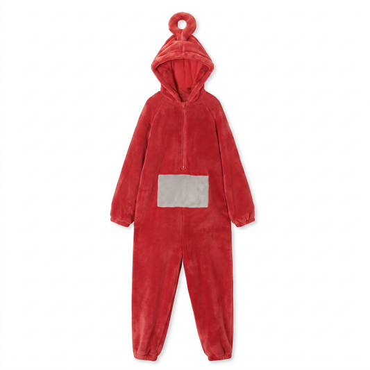 Soft Character Onesie Costume