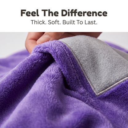 Soft Character Onesie Costume