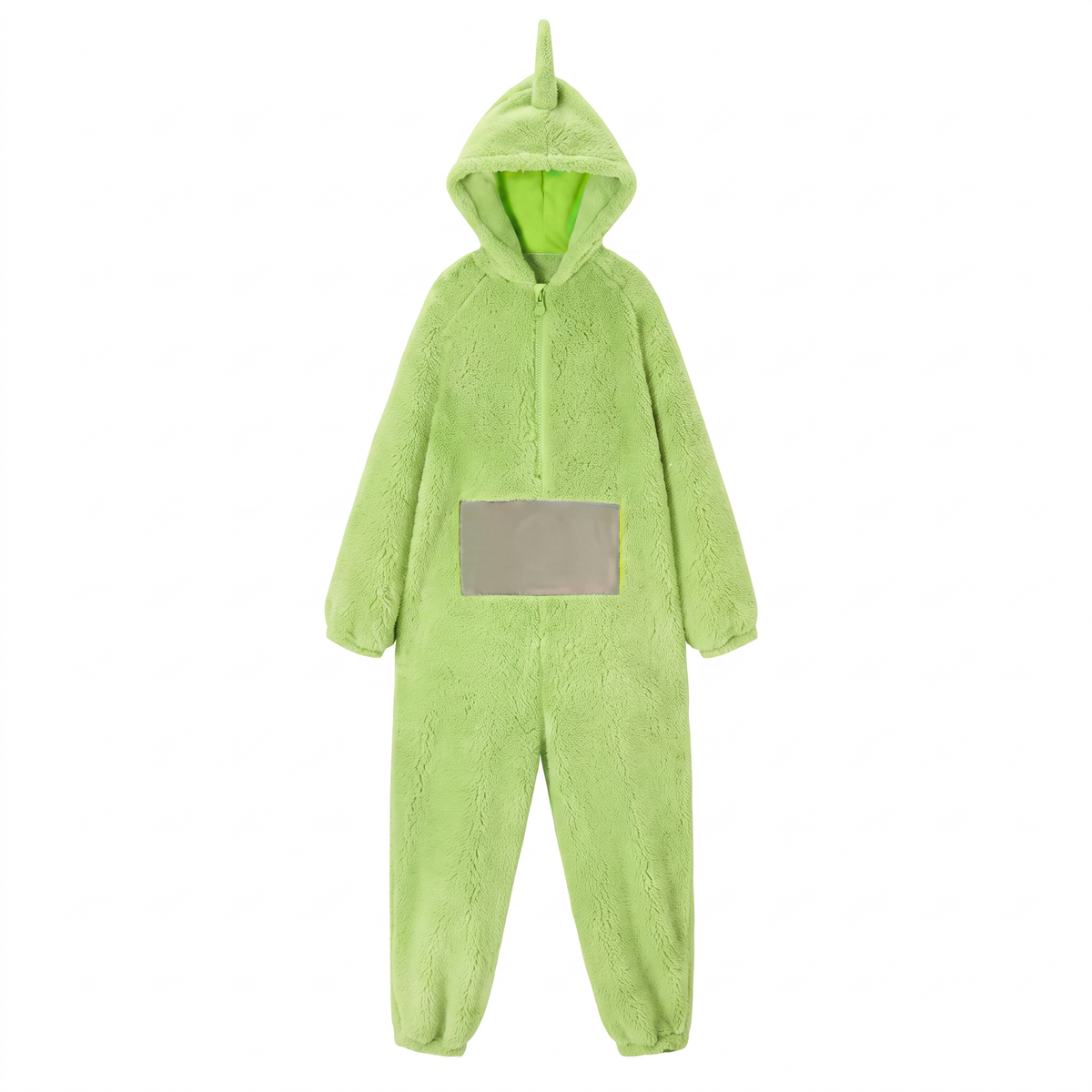 Soft Character Onesie Costume