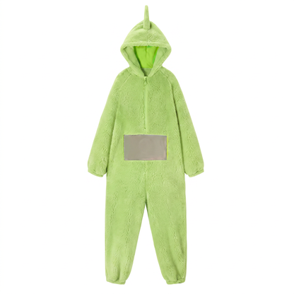 Soft Character Onesie Costume