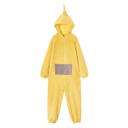 Soft Character Onesie Costume
