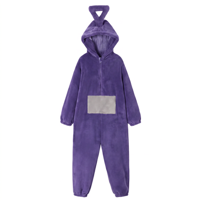 Soft Character Onesie Costume